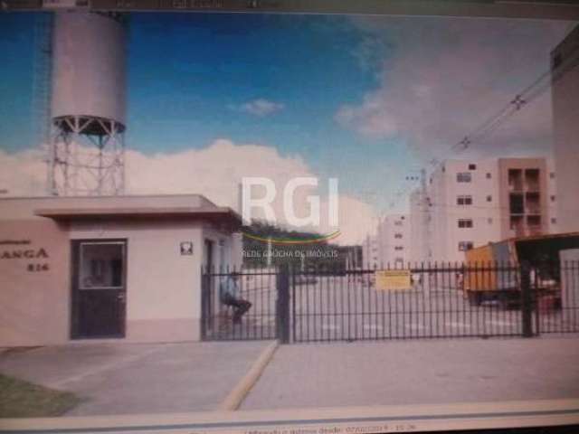 Apartamento com 2 quartos à venda na Rua Irmã Edviges, 816, Lomba da Palmeira, Sapucaia do Sul por R$ 150.000