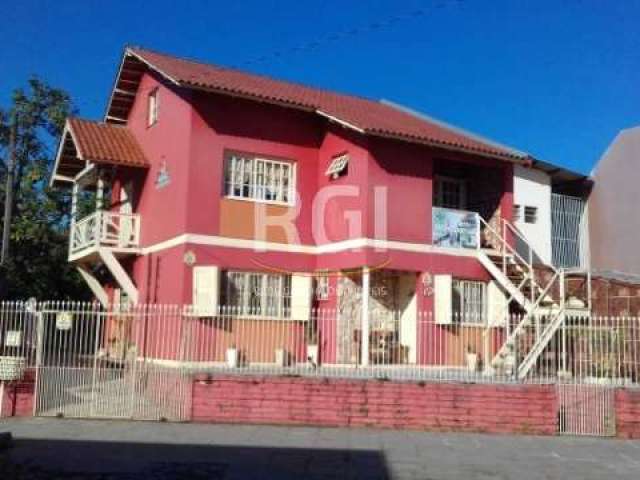 Casa com 4 quartos à venda na Avenida Lúcio Bittencourt, 937, Centro, Sapucaia do Sul por R$ 750.000