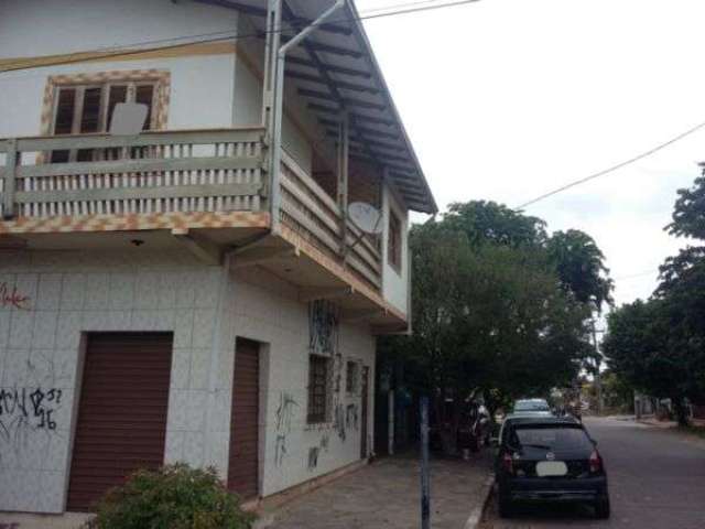 Casa com 6 quartos à venda na Rua Floriano Salgado Nunes, 188, Pasqualini, Sapucaia do Sul por R$ 318.000
