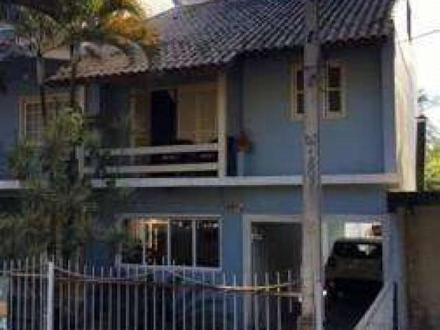 Casa com 1 quarto à venda na Avenida Rubem Berta, 1807, Freitas, Sapucaia do Sul por R$ 650.000