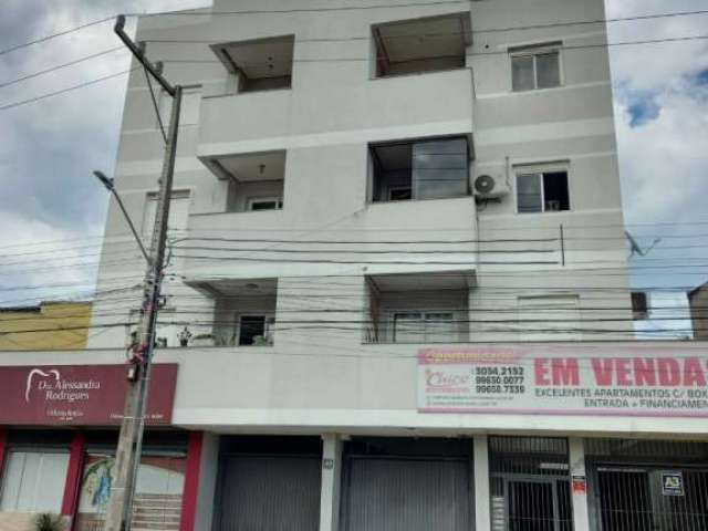 Apartamento com 2 quartos à venda na Rua Mariano Canto, 158, Jardim, Sapucaia do Sul por R$ 270.000