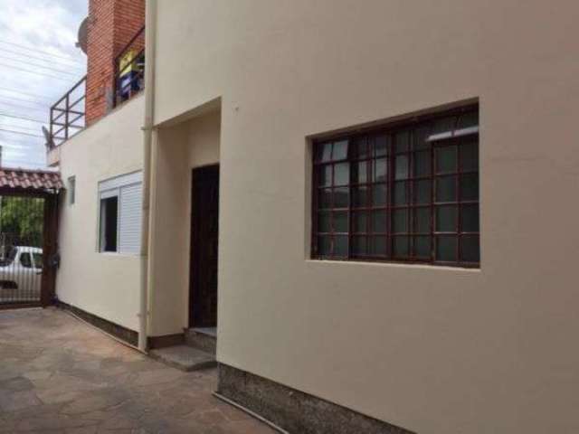Apartamento com 2 quartos à venda na Rua Albino de Anunciação, 85, Walderez, Sapucaia do Sul por R$ 209.000