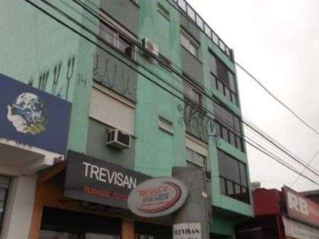 Apartamento com 3 quartos à venda na Avenida Mauá, 2290, Centro, Sapucaia do Sul por R$ 400.000