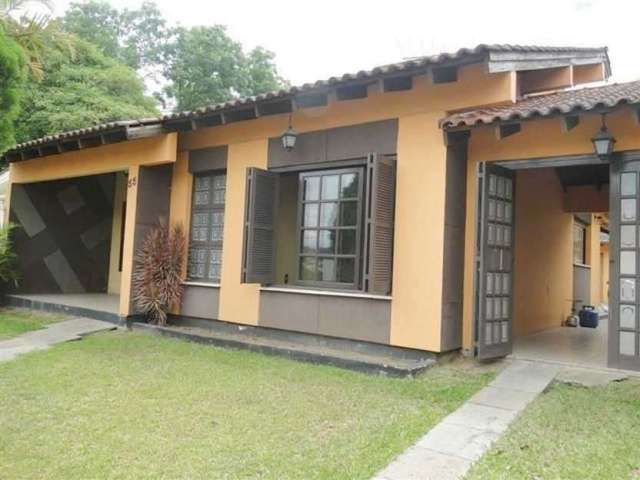 Casa com 3 quartos à venda na Rua General Daltro Filho, 55, Jardim, Sapucaia do Sul por R$ 850.000