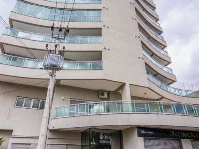 Apartamento com 3 quartos à venda na Avenida Rubem Berta, 538, Centro, Sapucaia do Sul por R$ 680.000