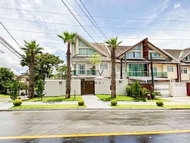 Casa com 2 quartos à venda na Rua Professora Maria Balbina Costa Dias, 665, Barreirinha, Curitiba, 206 m2 por R$ 1.300.000