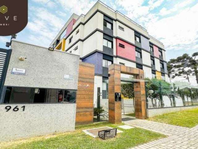 Casa em condomínio fechado com 3 quartos à venda na Rua João Batista Dallarmi, 961, Santo Inácio, Curitiba, 203 m2 por R$ 1.900.000