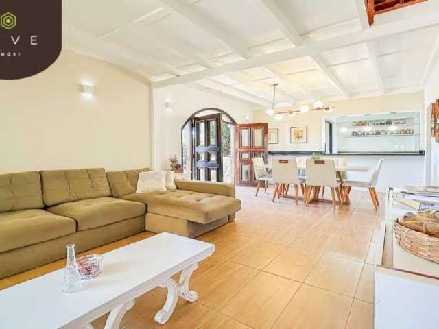 Casa com 5 quartos à venda na Rua Júlio Perneta, 808, Mercês, Curitiba, 357 m2 por R$ 1.290.000