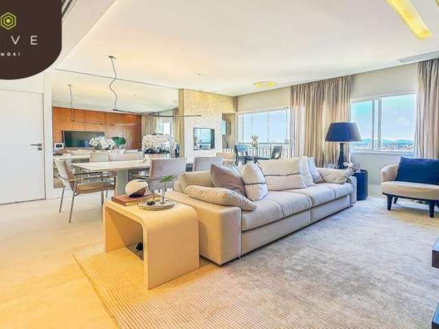 Apartamento com 2 quartos à venda na Rua Engenheiro Niepce da Silva, 144, Portão, Curitiba, 104 m2 por R$ 1.650.000