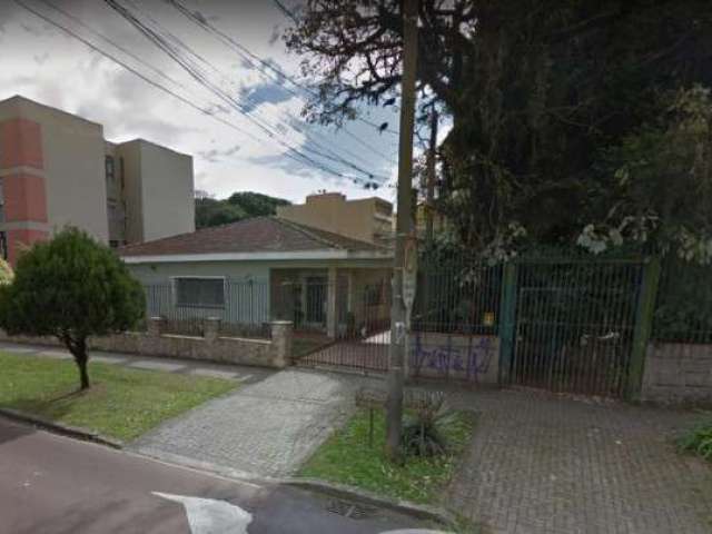 Terreno à venda na Rua Engenheiros Rebouças, 2900, Rebouças, Curitiba, 856 m2 por R$ 2.090.000