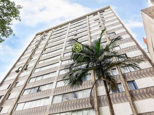 Apartamento com 3 quartos à venda na Rua Guilherme Pugsley, 2006, Água Verde, Curitiba, 108 m2 por R$ 800.000