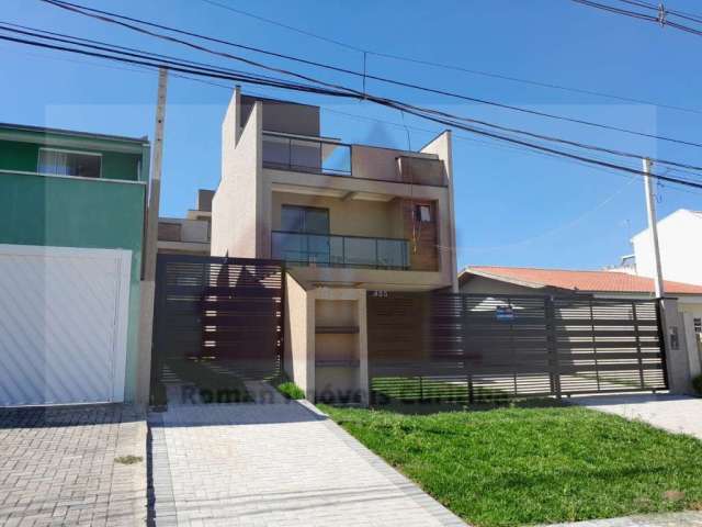 Casa à venda no bairro Xaxim - Curitiba/PR