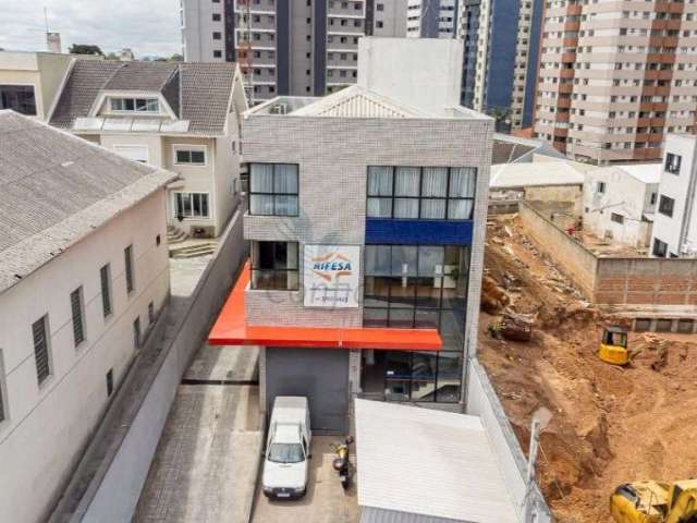 Casa à venda, 679 m² por R$ 2.750.000,00 - Cristo Rei - Curitiba/PR