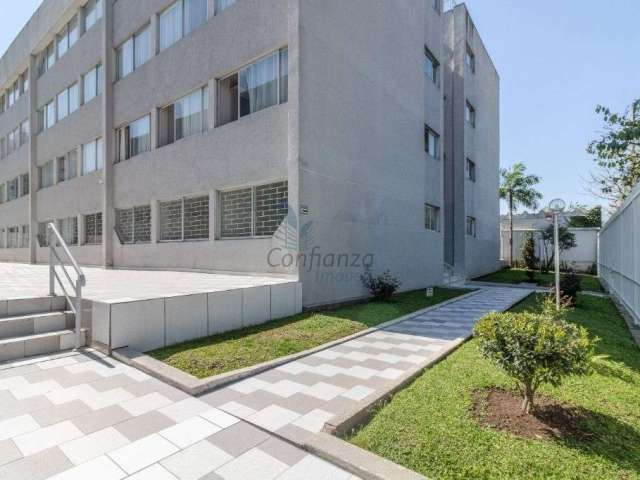 Apartamento à venda, 67 m² por R$ 325.000,00 - Rebouças - Curitiba/PR