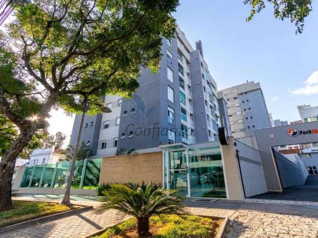 Apartamento com 3 dormitórios à venda, 224 m² por R$ 1.200.000,00 - Água Verde - Curitiba/PR