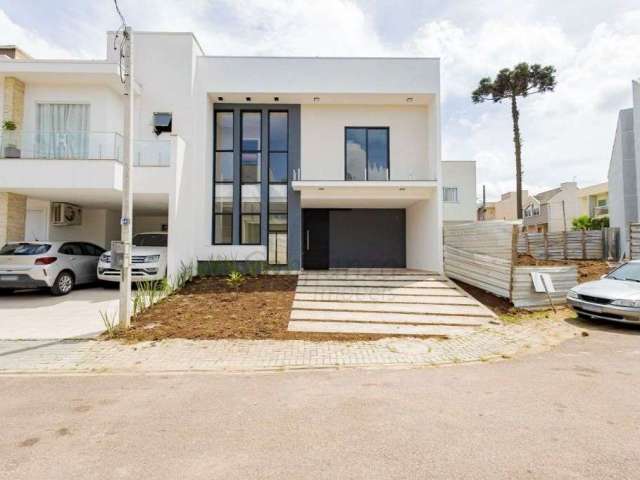 Casa com 3 dormitórios à venda, 125 m² por R$ 849.000,00 - Afonso Pena - São José dos Pinhais/PR