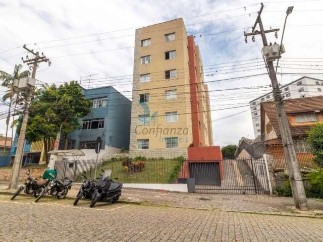 Apartamento com 1 dormitório à venda, 31 m² por R$ 265.000,00 - Alto da Glória - Curitiba/PR