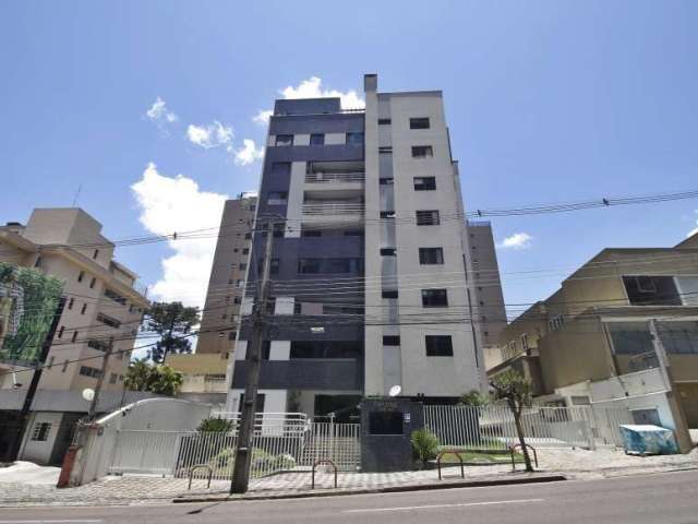 Apartamento com 2 dormitórios à venda, 85 m² por R$ 499.000,00 - Bigorrilho - Curitiba/PR