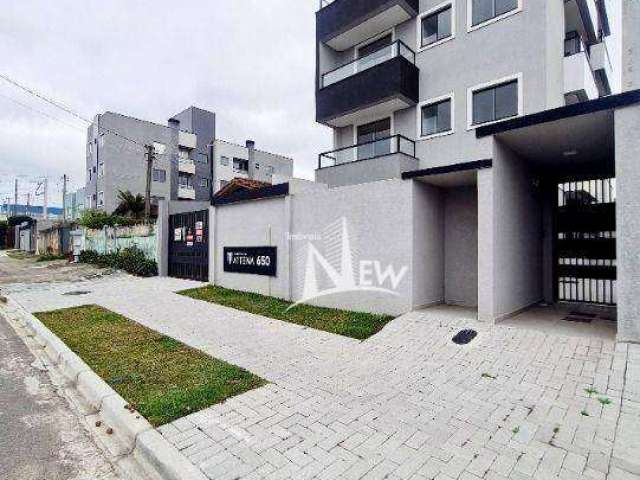 Apartamento Garden com 2 dormitórios à venda, 43 m² por R$ 199.000,00 - São Marcos - São José dos Pinhais/PR