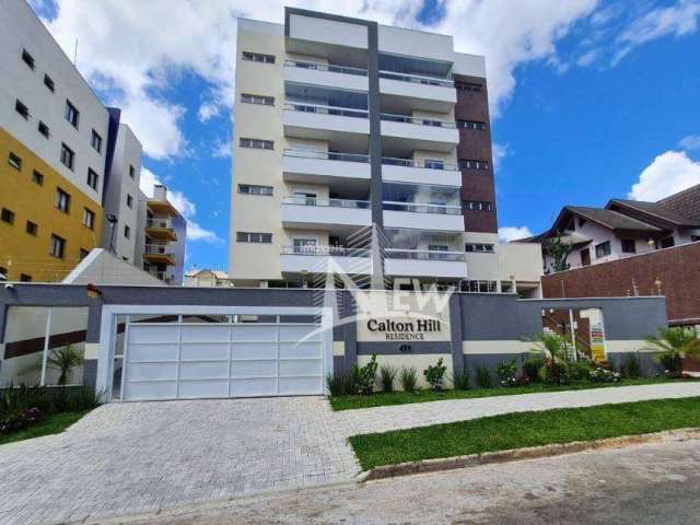 Apartamento Garden com 3 dormitórios - Silveira da Motta - São José dos Pinhais/PR