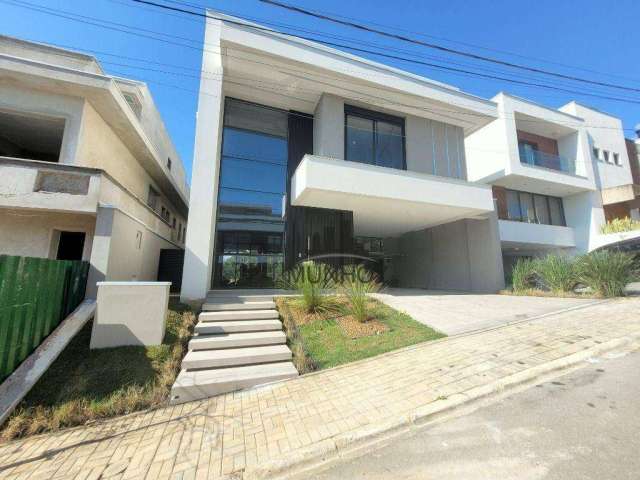 Casa à venda, 369 m² por R$ 4.980.000,00 - Santa Felicidade - Curitiba/PR
