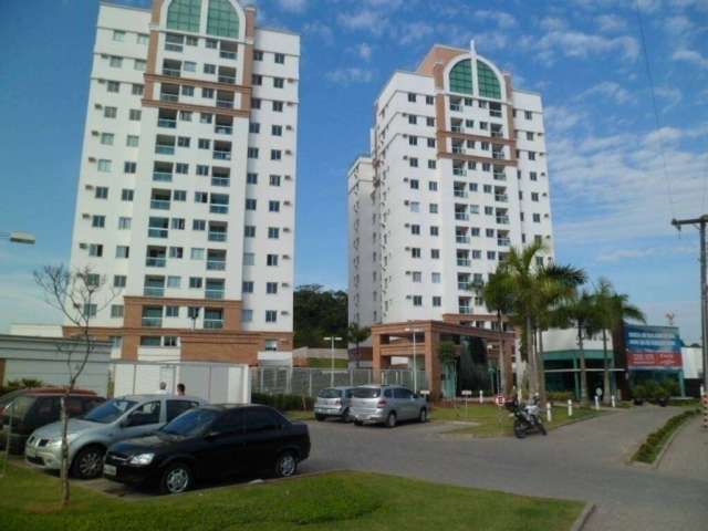 Apartamento à venda, home clube em Joinville, bairro Atiradores