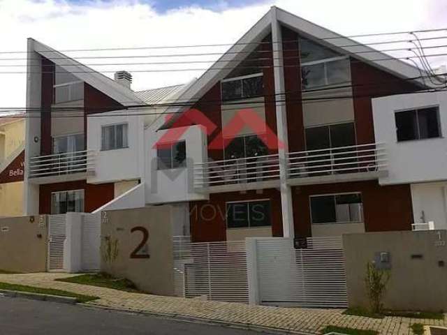 Casa com 3 quartos à venda na Rua Manoel José Pereira, Pilarzinho, Curitiba, 214 m2 por R$ 850.000