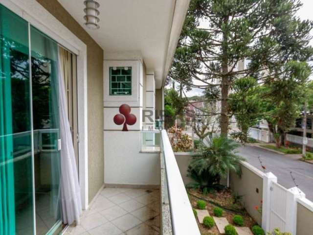 Casa com 4 quartos à venda na Rua Frederico Virmond, Jardim das Américas, Curitiba, 242 m2 por R$ 1.250.000
