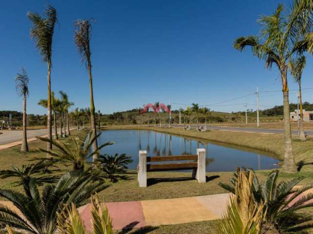 Terreno à venda na BR 280, Itinga, Araquari por R$ 165.000