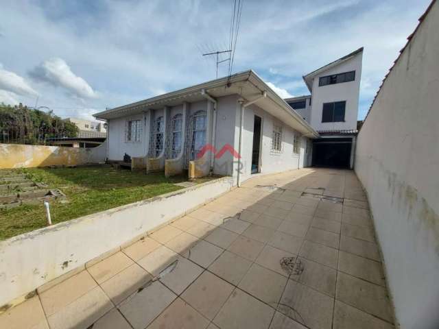 Casa com 3 quartos à venda na Rua Antônio Kujawa, Centro, Araucária, 404 m2 por R$ 700.000
