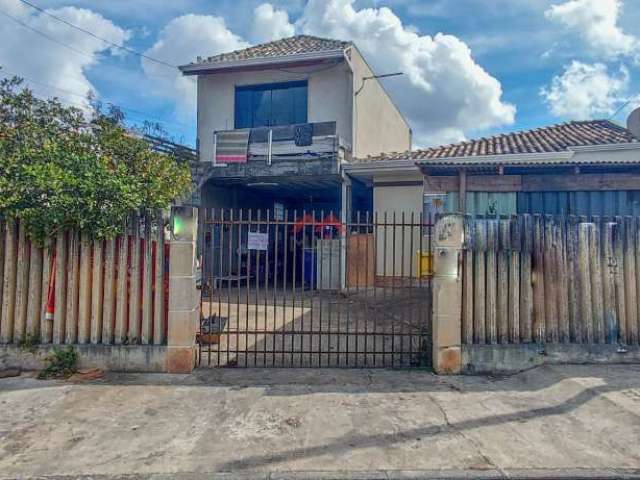 Casa com 3 quartos à venda na Honorata Baldo, Guarani, Colombo, 50 m2 por R$ 320.000