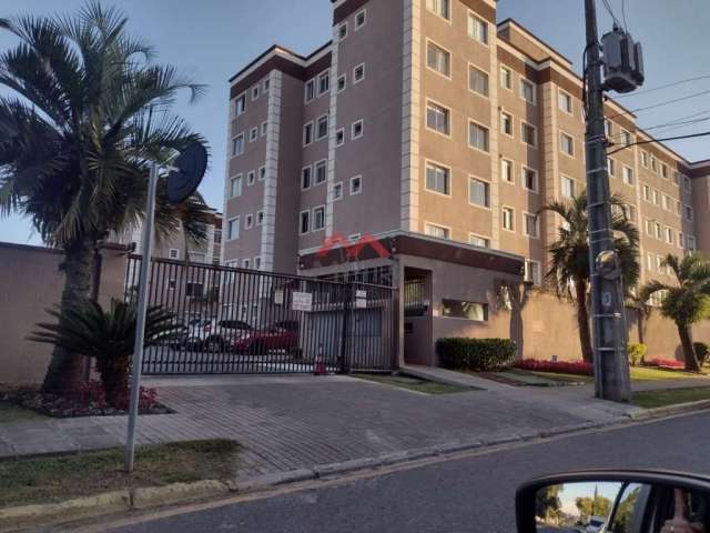 Apartamento com 2 quartos à venda na São Bento, Xaxim, Curitiba, 48 m2 por R$ 249.000
