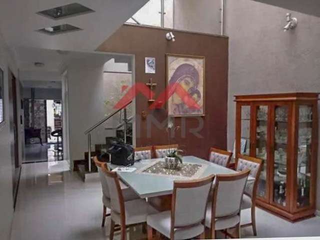 Casa com 5 quartos à venda na Rua José Clementino Bettega, Capão Raso, Curitiba, 390 m2 por R$ 2.950.000