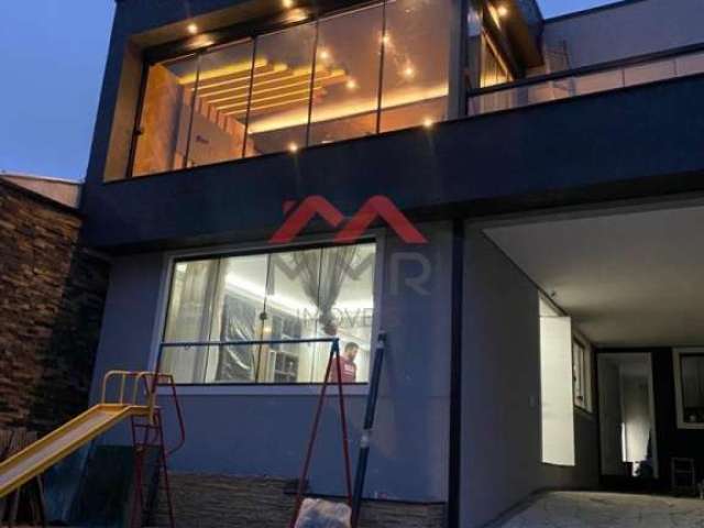 Casa com 4 quartos à venda na Estefano Antonio Schrederhof, Tatuquara, Curitiba, 240 m2 por R$ 750.000