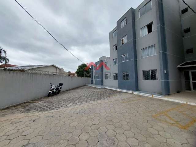 Apartamento com 3 quartos à venda na Avenida Santa Bernadethe, Lindóia, Curitiba, 56 m2 por R$ 280.000