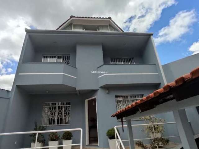 Casa com 5 quartos à venda na Rua Maestro Carlos Frank, Boqueirão, Curitiba, 168 m2 por R$ 630.000