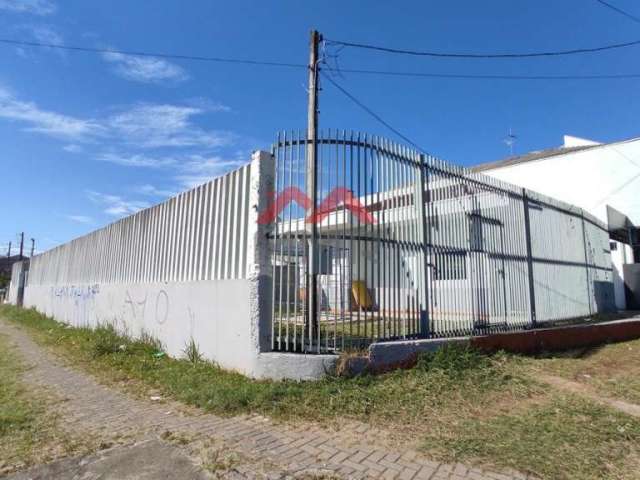 Terreno à venda na Rua David Tows, Sítio Cercado, Curitiba, 517 m2 por R$ 1.500.000