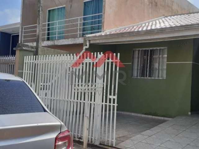 Casa com 3 quartos à venda na Rua Engenheiro Eduardo Afonso Nadolny, Cidade Industrial, Curitiba, 90 m2 por R$ 430.000