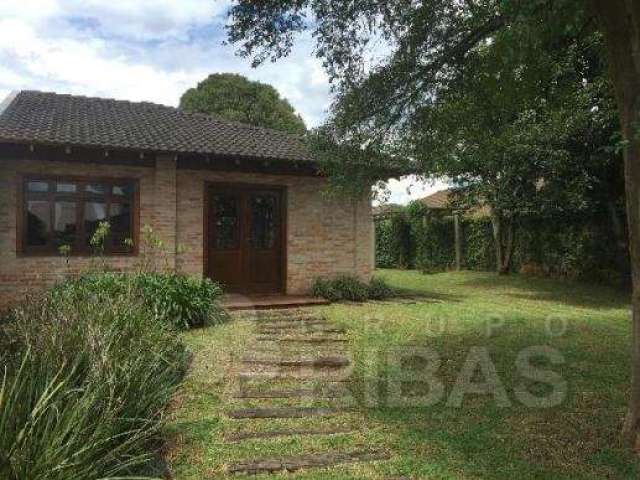 Casa com 3 quartos à venda na Rua Joaquim Ribas de Andrade, Vila Solene, Campo Largo, 350 m2 por R$ 1.500.000
