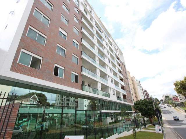 Apartamento com 3 quartos à venda na Alameda Júlia da Costa, Bigorrilho, Curitiba, 95 m2 por R$ 950.000