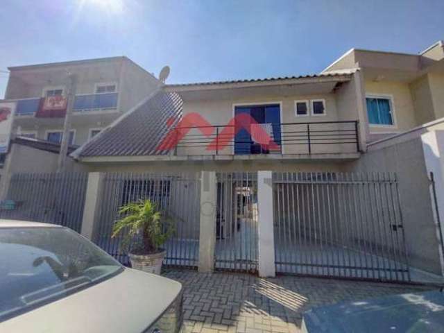 Casa com 3 quartos à venda na Rua Noé Negrello, Umbará, Curitiba, 180 m2 por R$ 595.000