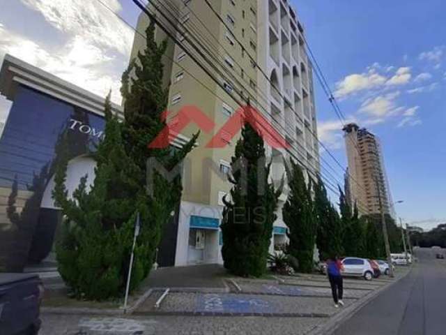 Apartamento com 3 quartos à venda na Rua Doutor Brasílio Vicente de Castro, Campo Comprido, Curitiba, 140 m2 por R$ 1.200.000