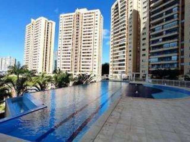 Apartamento com 3 quartos à venda na Av. Luís Viana Filho, Alphaville I, Salvador, 120 m2 por R$ 900.000