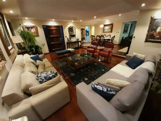 Apartamento com 4 quartos à venda na Rua Wanderley Pinho, Itaigara, Salvador, 190 m2 por R$ 920.000
