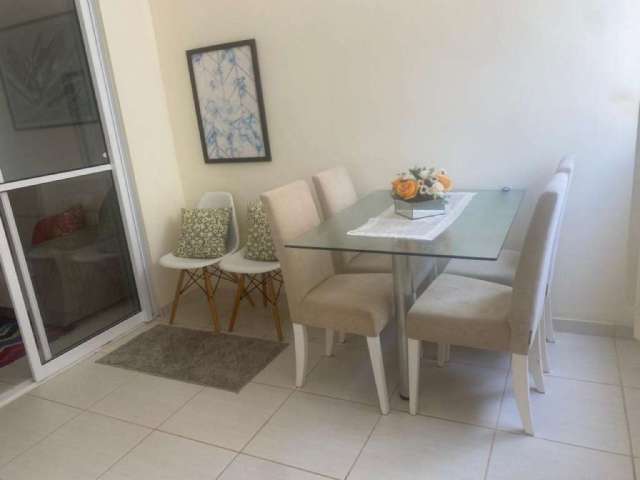 Apartamento com 2 quartos à venda na Alameda Praia Garapuá, Stella Maris, Salvador, 74 m2 por R$ 490.000