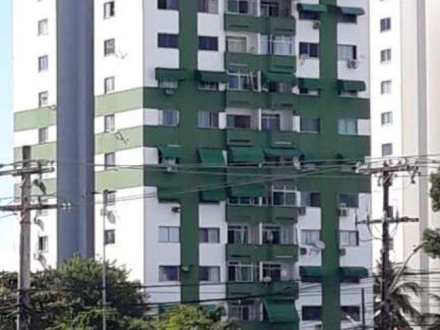 Apartamento com 3 quartos à venda na Conjunto Rio das Pedras, Imbuí, Salvador, 90 m2 por R$ 370.000