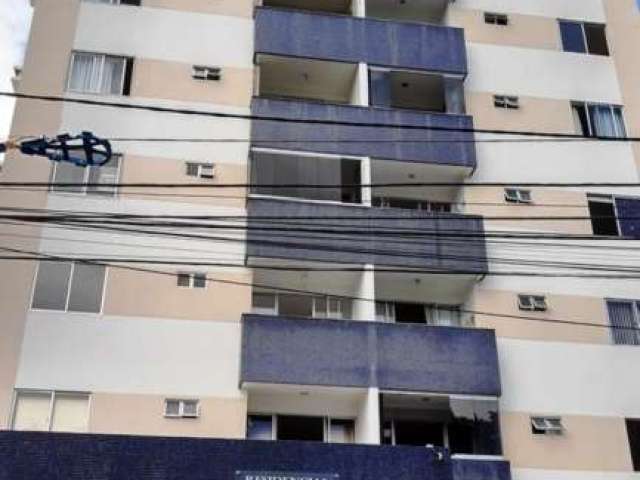 Apartamento com 3 quartos à venda na Rua Bernardo Spector, Vila Laura, Salvador, 57 m2 por R$ 400.000
