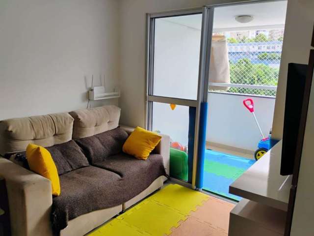 Apartamento com 2 quartos à venda na Rua Parambu, Santa Teresa, Salvador, 49 m2 por R$ 330.000