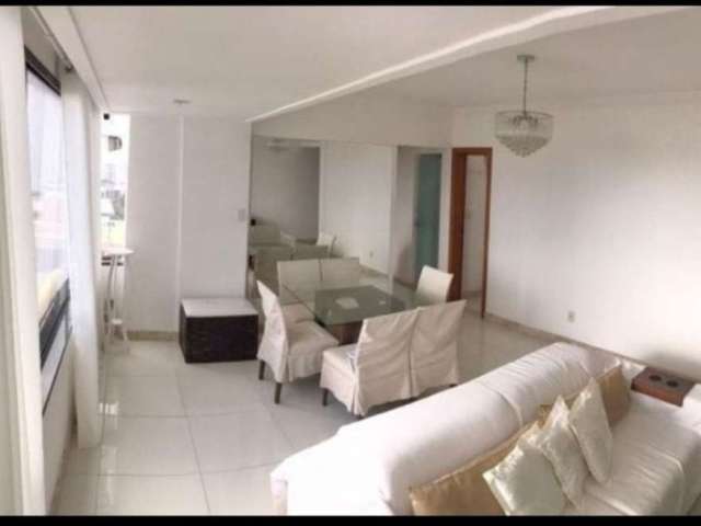 Apartamento com 3 quartos à venda na Rua Itapetinga, Pernambués, Salvador, 72 m2 por R$ 320.000