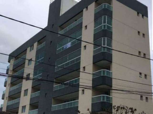 Apartamento com 2 quartos à venda na Rua Albacora, Jardim Placaford, Salvador, 69 m2 por R$ 380.000